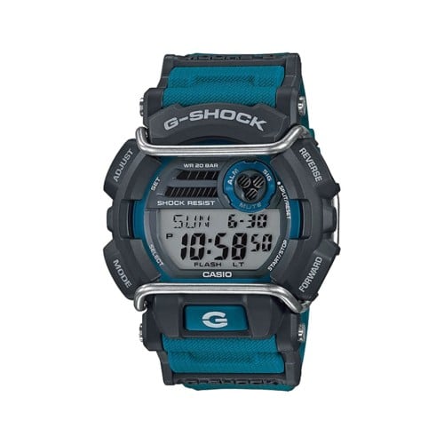 ساعة جي شوك GD-400-2DR