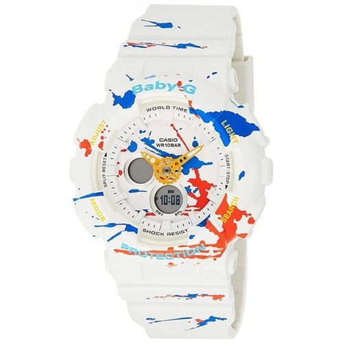 ساعة بيبي جي A BA-120SPL-7