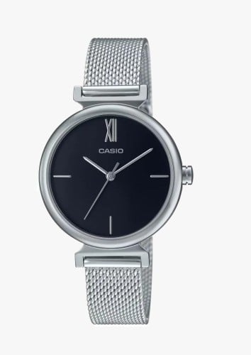 ساعة كاسيو عقارب نسائية LTP-2023VM-1CDR