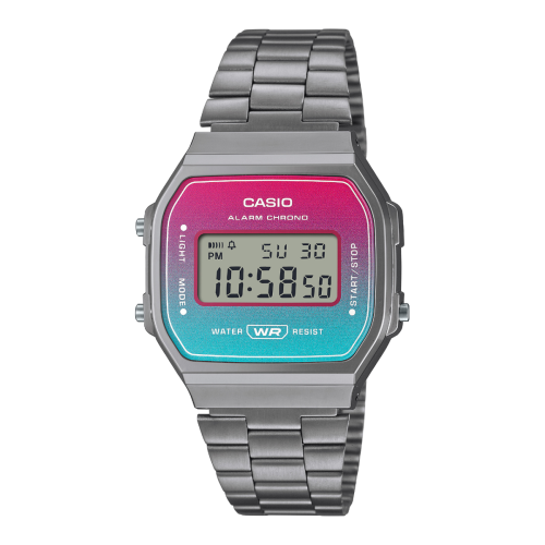 كاسيو A168WERB-2A