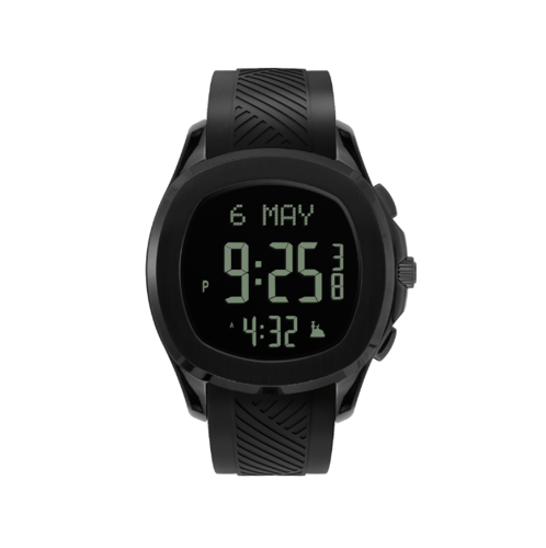 ساعة الفجر الكلاسيكية ربل WJ-44R