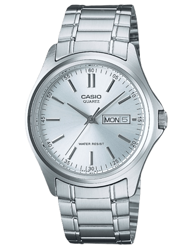 ساعة كاسيو رجالي CASIO Analog Men Formal Watch MTP...