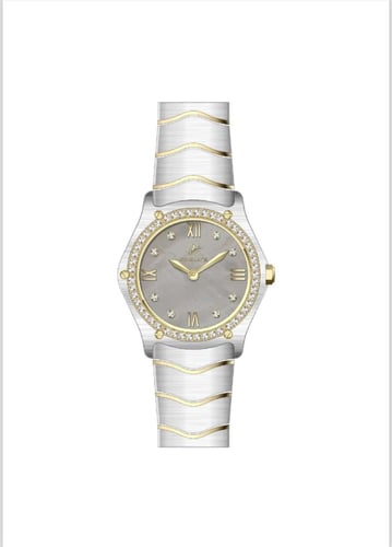 ساعة كالفن كلاين نسائي