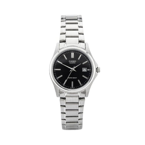 ساعة كاسيو نسائي CASIO Analog Men Formal WatchLTP-...