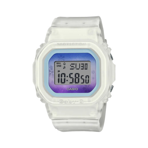 ساعة بيبي جي BGD-560WL-7