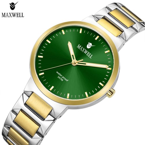 ساعة ماكسويل رجالي