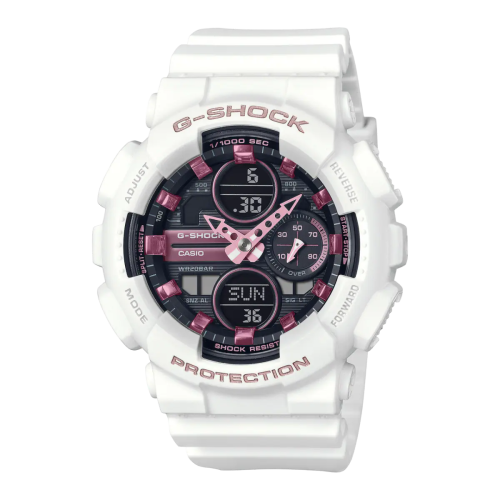 ساعة جي شوك كاسيو GMA-S140M-7A