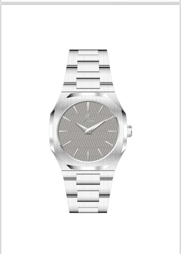 ساعة كالفن كلاين رجالي