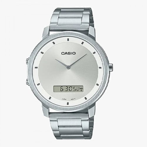 ساعة كاسيو رجالي CASIO Analog-Digital Combination...