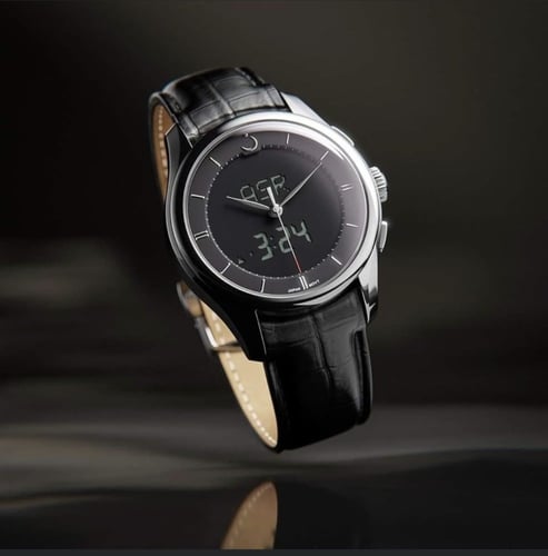 ساعة الفجر بريمر 360