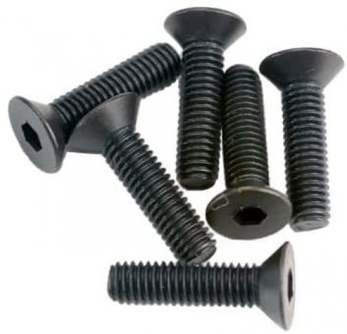 تراكسس مسامير 3x12ملم 6 حبات 2552