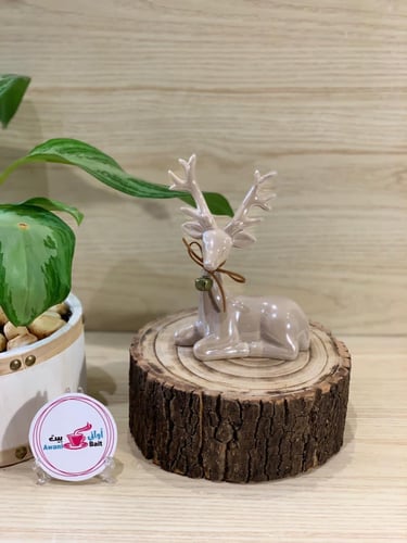 تحفة الغزال