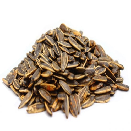 دوار الشمس مدخن