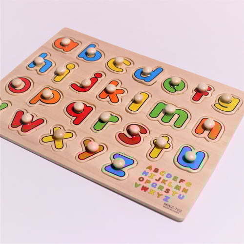 وسيلة تعليمية | تركيبة الحروف الأنجليزية