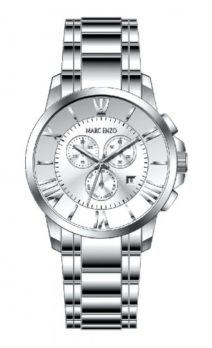 MEN - MARC ENZO EZ64