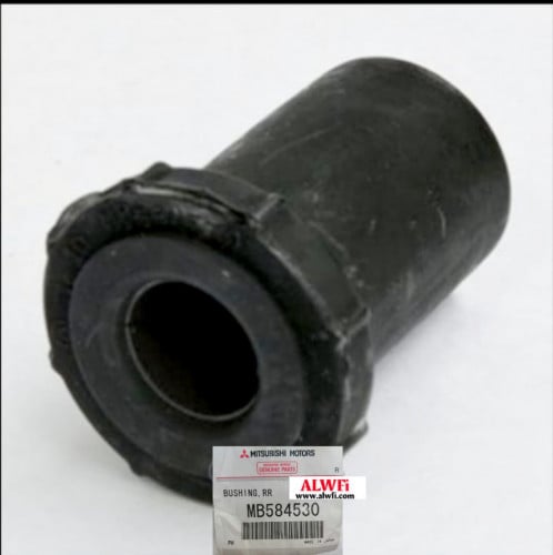 جلد سست بكب صغير أصلي + باص عام صغير + باجيرو 93-2...