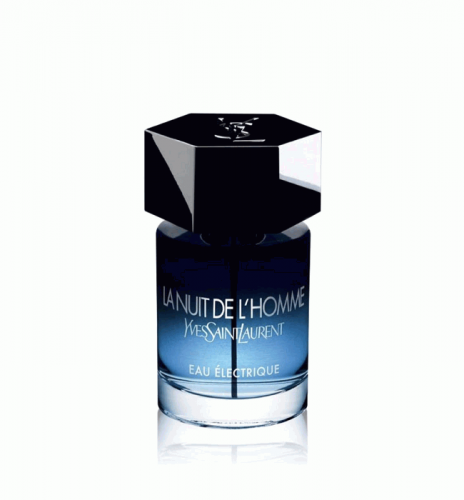 عطر اف سان لوران لانوي دو لوم