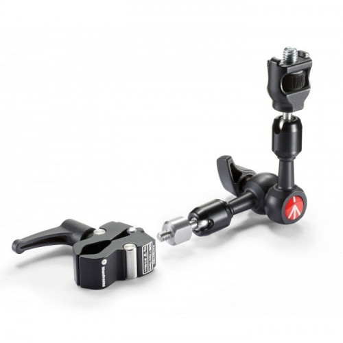 Manfrotto 244MICRO ARM&NANO CLAMP (244MICROKIT)