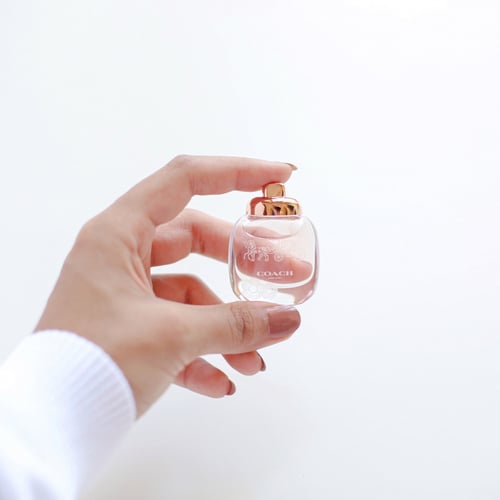 عطر ميني كوتش فلورال - 4.5 مل