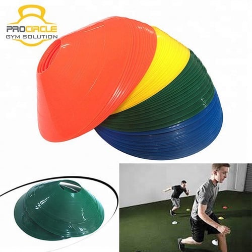 اقماع تدريب عدد 10قطع