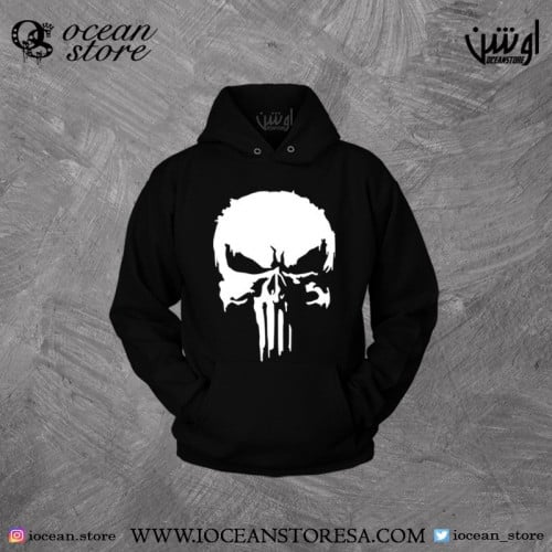 بلوفر - The Punisher - ذا بانيشر