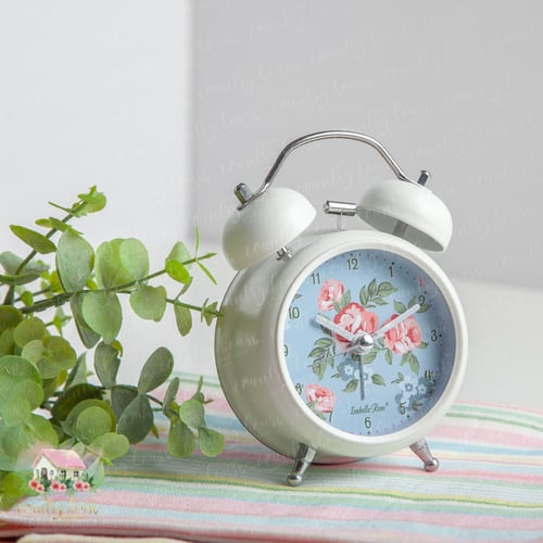 9154 ساعة ريترو ميني مع إضاءة من إزابيل روز