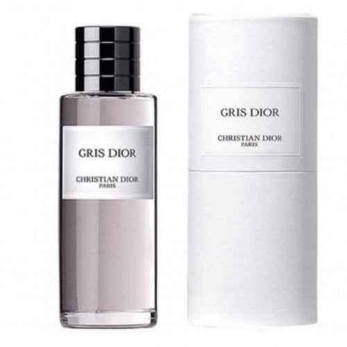 عطر قريس ديور او دي بيرفيوم - gris dior perfume