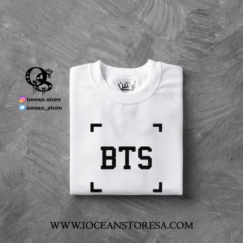 K-POP - كيبوب ارمي BTS - OV-009
