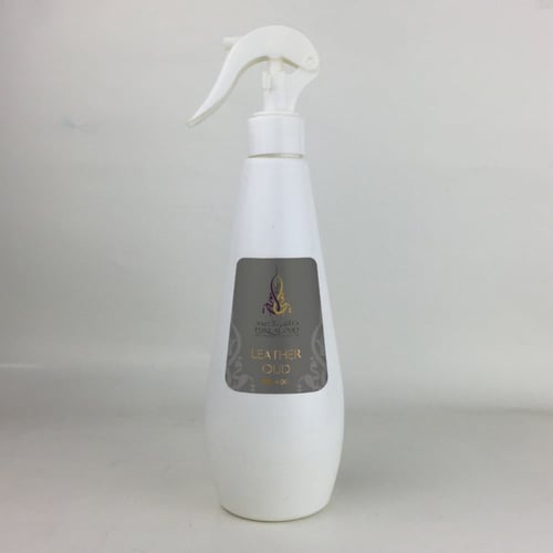 معطر ومثبت بخور(عود-ليذر)