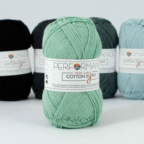 Cotton Eight 1210