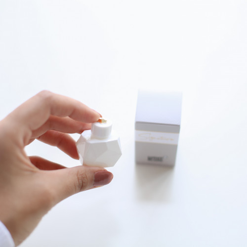 عطر ميني مون بلان سيجنتشير