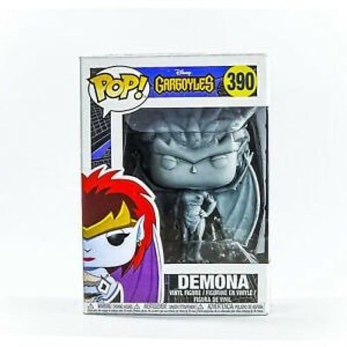 Gargoyles - Demona Stone Pop! Vinyl Figure