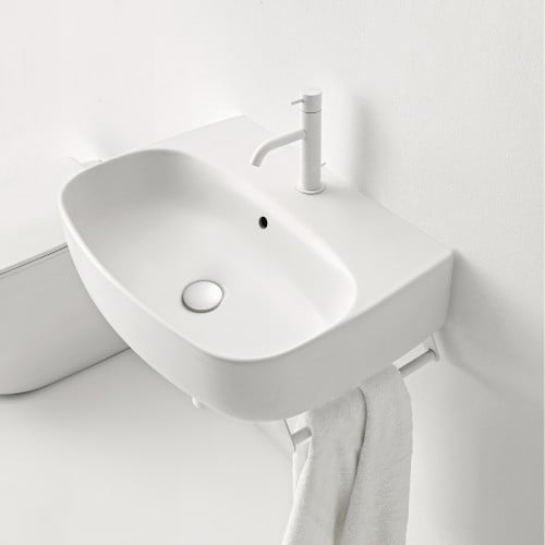 حوض مغسلة معلق (او على السطح) Nolita-60