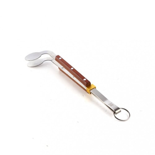 ملقاط ستانليس ستيل SSW.3M.35cm