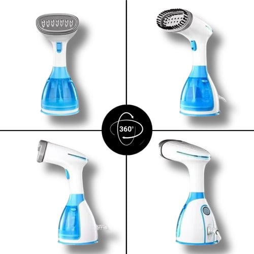 كاوية بخارية