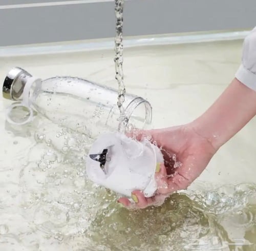 خلاط فريس جوس