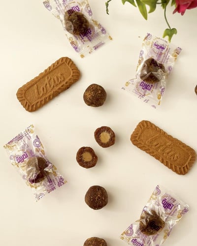 تمرية اللوتس