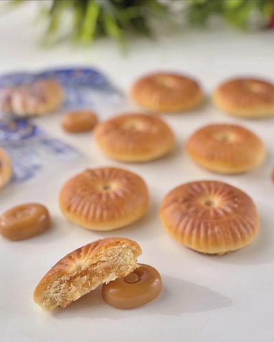 معمول التوفي