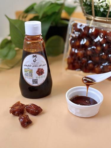 دبس تمر خلاص طبيعي (عصار )