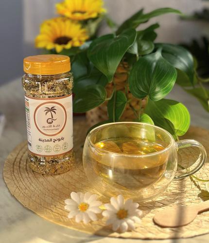 بابونج المدينة