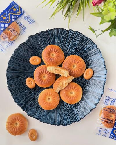 معمول التوفي