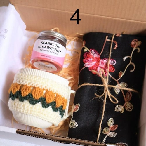 بوكس الشتاء.