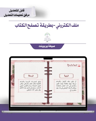 حقيبه لجميع المواد - تصميم براند كوتش - إلكتروني