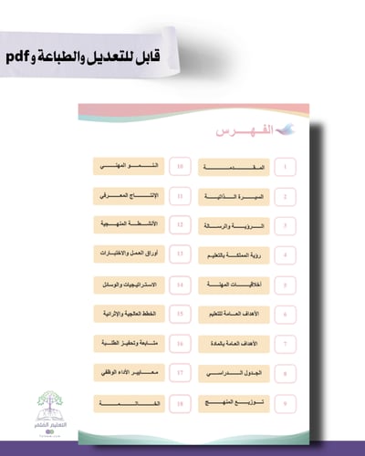 حقيبة -لجميع المواد -نسيم البحر - للطباعة