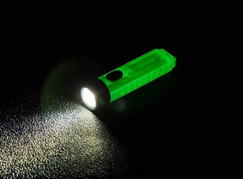 كشاف ميدالية S11