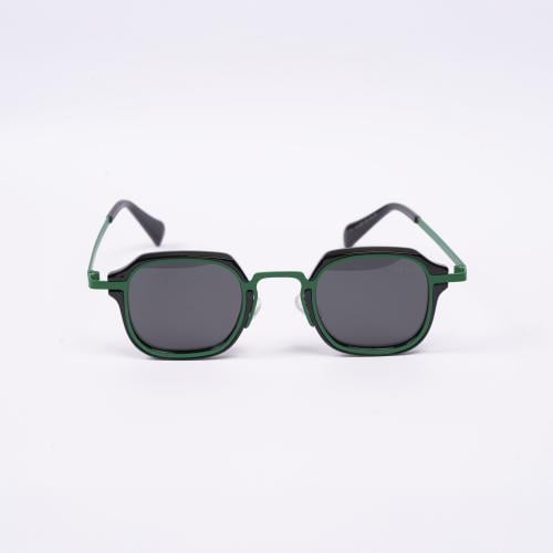 Void - green