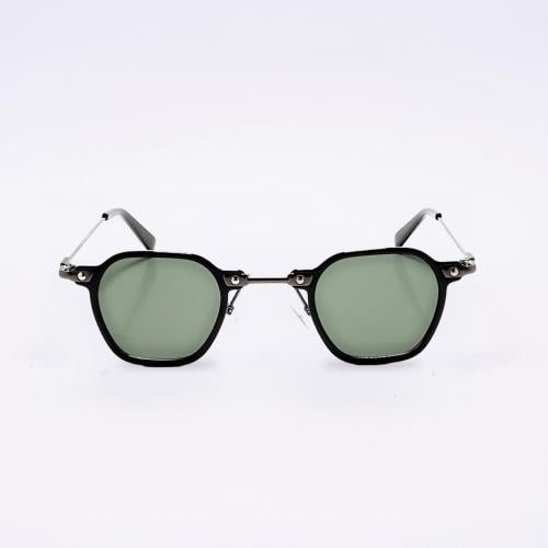 Onyx - green