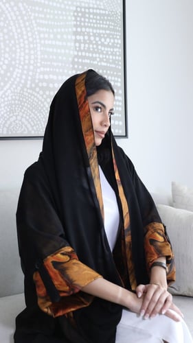 نستلوجيا - Orange