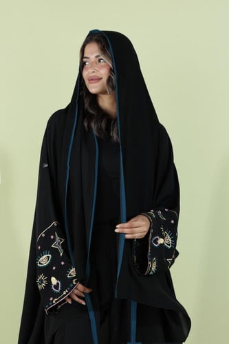 عين ونجمة - ربع بشت