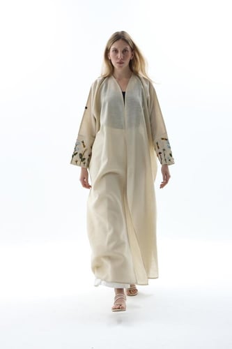 عباية النحلة - لنن